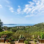 Pretty House With Sea View On The Hy Res