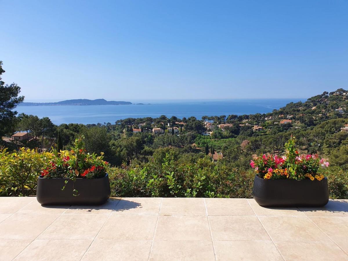 Pretty House With Sea View On The Hy Res