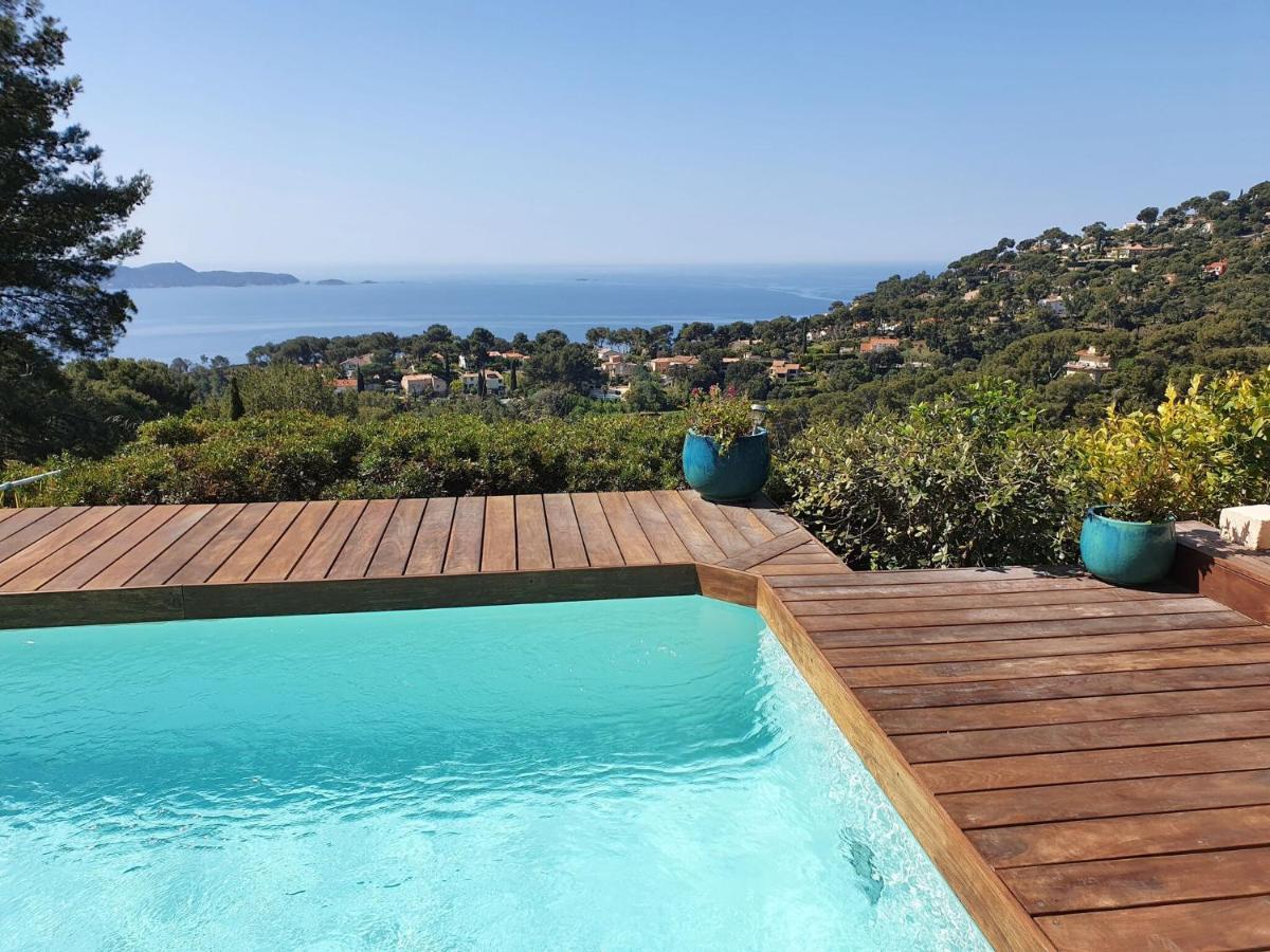 Pretty House With Sea View On The Hy Res