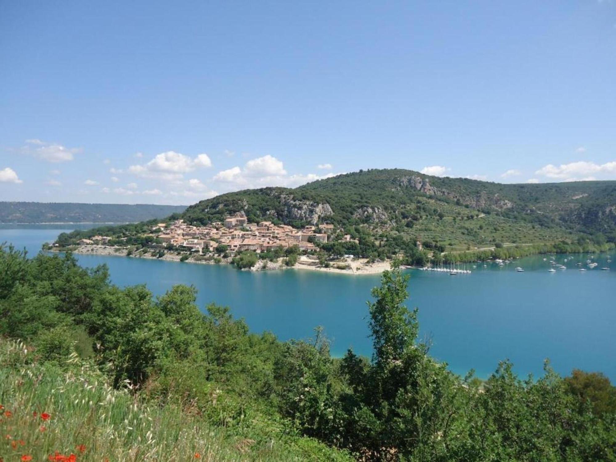 Villa Pretty House With Sea View On The Hy Res Hyeres